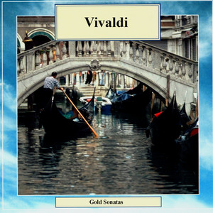 Cello Sonata in E Minor, Op. 14, No. 5, RV 40 - IV. Allegro