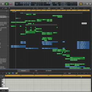 FLY ME TO THE MOON (Live)