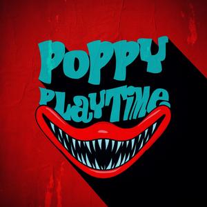 Hora de Brincar (Poppy Playtime) (feat. Iron Master, ALBK & Mistery) (Explicit)