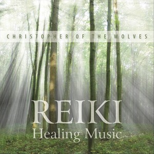 Reiki Healing Music