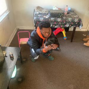 Big Doc Pick Up (Explicit)