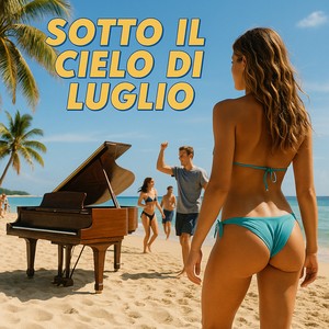 Sotto il cielo di luglio