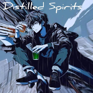 Distlled Spirits