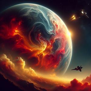 Collabus (Fyrio Remix Venus R-19 Records)