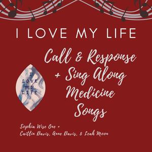 The Stampede Of The Elephants Om Gam Ganapataye Nama (Call + Response) (feat. Caitlin Davis Anne Davis & Leah Moon)