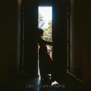 Cate Griji are o Mama