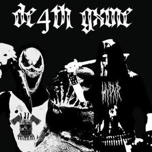 DE4TH GXME (feat. LIT KXBRV) (Explicit)