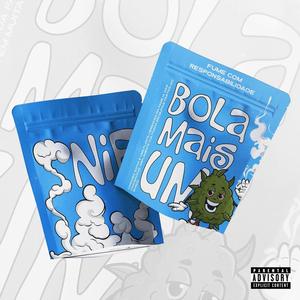 Bola Mais Um (Explicit)