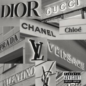 FOREIGN DESIGN (feat. TZZ) (Explicit)
