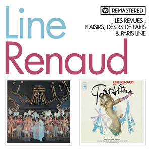 Line Renaud - Les mots d'amour (Remasterisé en 2013)