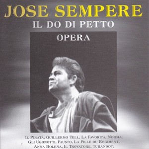 La favorite - Una Vergine