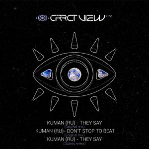They Say (Dobrov Remix)