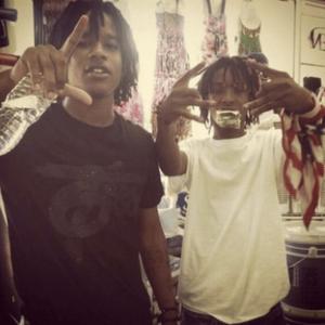 idk if ima be ok (feat. zilophone & ssix) (Explicit)