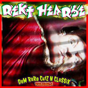 DeM RaRe CutZ N CLaSSiX (Vol.1) [Explicit]