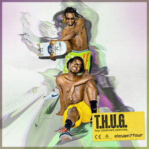 T.H.U.G. (Explicit)