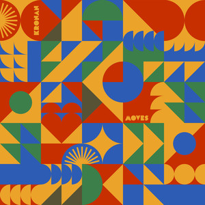 Monkey On My Back (feat. Kaleta)