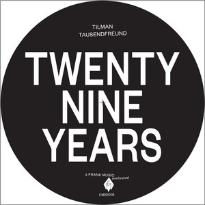 Twenty Nine Years