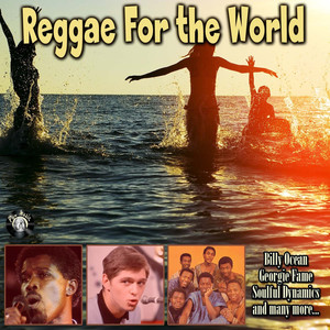 Reggae For The World