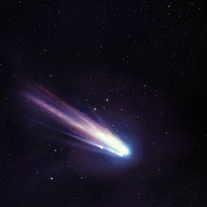 Cometa Halley (Explicit)