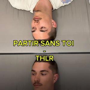 Partir sans toi