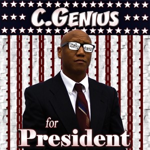 For President (Explicit)