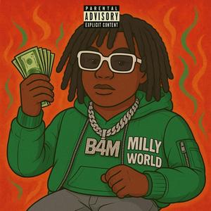 Perfect Person (Explicit)