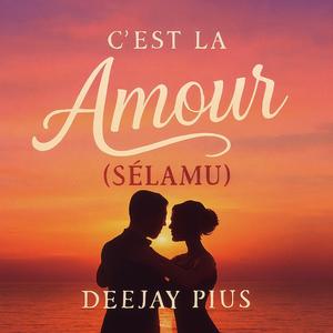 Sélamu (C’est la Amour) (Instrumental)