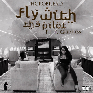 Fly With the Pilot (Explicit)