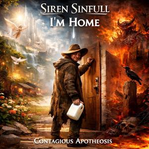 I'm Home (V6)-Siren Sinfull