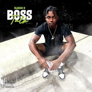 Boss Talk (Explicit)