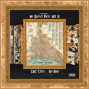 We Don't Fck Wit U (Explicit)