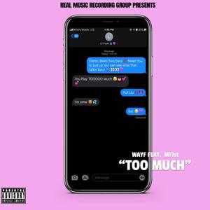 Too Much (Explicit)