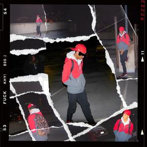 FASHO! (feat. LXTR3LL & 5kWill) (Explicit)