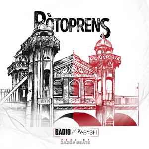 Pòtoprens (feat. Kabysh & Zazou Beats)