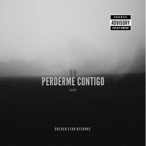 PERDERME CONTIGO (AUDIO OFFICIAL)