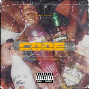 CODE (feat. YOUNG UZIEL) (Explicit)