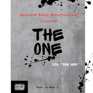The O.N.E (feat. Eddy V.) (Explicit)