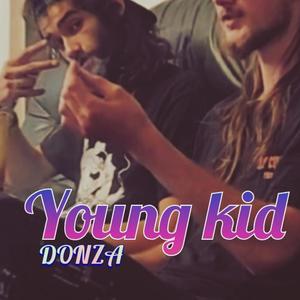 Young Kid (Explicit)