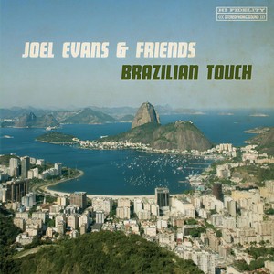 Eyes On the Horizon(feat. Carla Helmbrecht, Vocal)