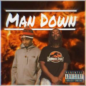 Man Down (Explicit)