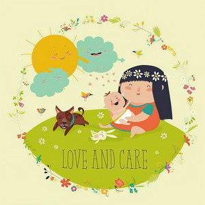 周章春 - 妈妈的太阳