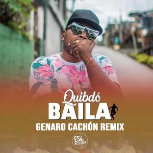 Genaro Cachón (feat. Dj Fifo) [Remix]