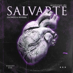 Salvarte (Absolute Terror S&R Version)