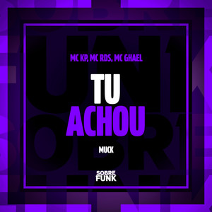TU ACHOU (Explicit)