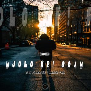 Mjolo ke! scam (feat. Razzo tnq)