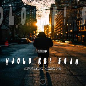 Mjolo ke! scam(feat. Razzo tnq)