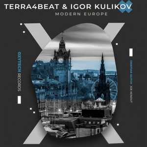 Modern Europe (Joe Kendut Remix)