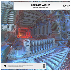 Let's Get With It (Original Mix)