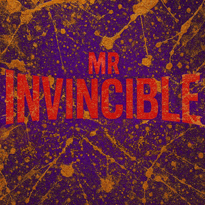 Mr Invincible