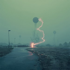 被神所遗弃的世界 feat.诗岸 (伴奏)